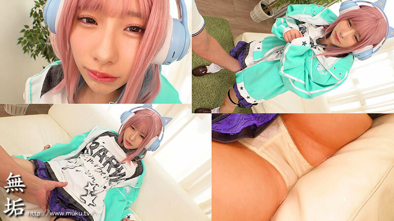 「松井日奈子のコスプレ姿で中出し・潮吹き・お漏らしプレイ|敏感すぎる発情オフパコSEX」のサンプル画像2枚目