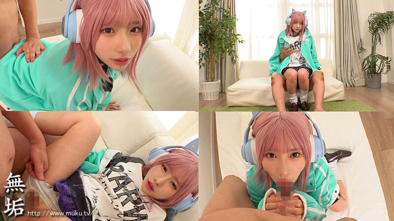 「松井日奈子のコスプレ姿で中出し・潮吹き・お漏らしプレイ|敏感すぎる発情オフパコSEX」のサンプル画像4枚目