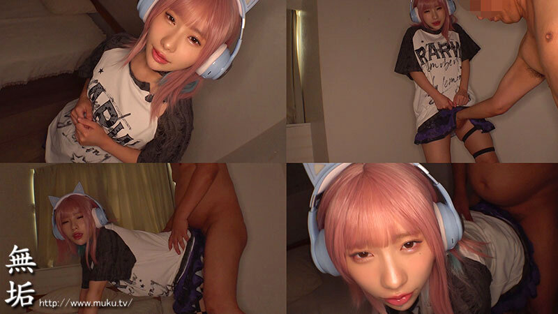 「松井日奈子のコスプレ姿で中出し・潮吹き・お漏らしプレイ|敏感すぎる発情オフパコSEX」のサンプル画像7枚目