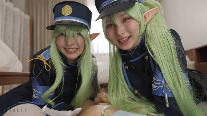 「皆月ひかる・由良かなの近親相姦作品｜無邪気な姉妹に搾り取られる禁断プレイが話題」のサンプル画像4枚目