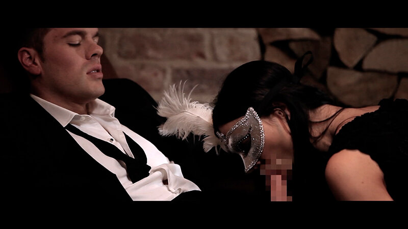 「Sweet Cat・Carolina Abril・ジャスミンジェイ共演!白人美女モデルたちの魅惑のセクシーショー」のサンプル画像13枚目