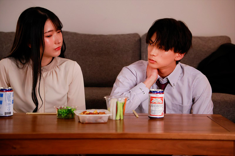 「宮西ひかる「誰にもあげない」独占密着映像|話題の女優が魅せる大人のドラマ作品」のサンプル画像7枚目