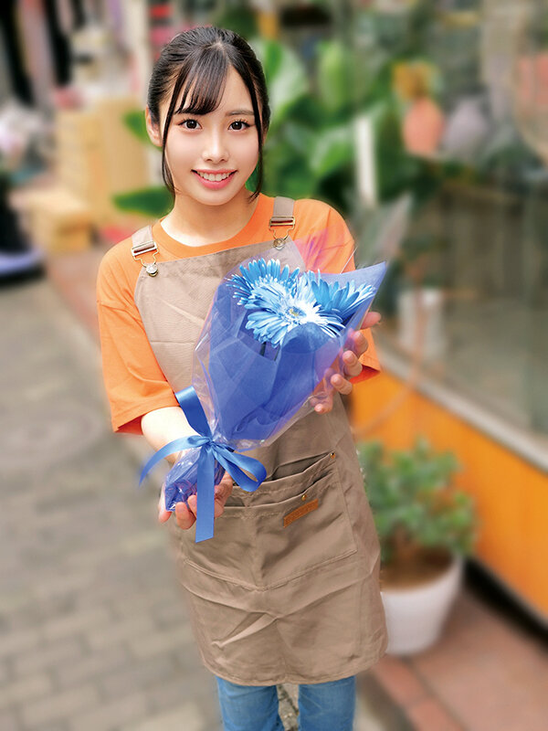 「【素人】巨乳看板娘が童貞くんを筆下ろし！ナンパから中出しまでの奇跡展開【職業色々】」のサンプル画像2枚目