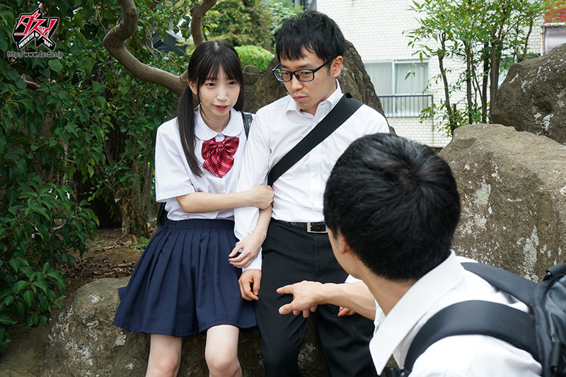 「冬愛ことねがデカチン巨根で中出しNTR!スレンダー美女が寝取られ子宮絶頂する濃厚セックス」のサムネイル