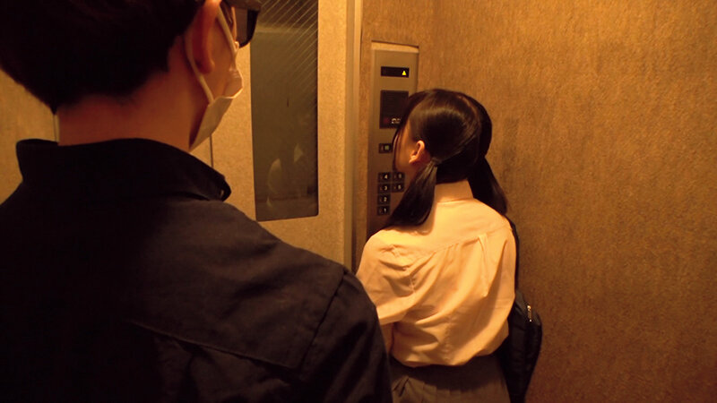 「【素人】オートロック侵入レイプ映像｜中出し・イラマチオで犯される衝撃作品【凌辱】」のサンプル画像12枚目