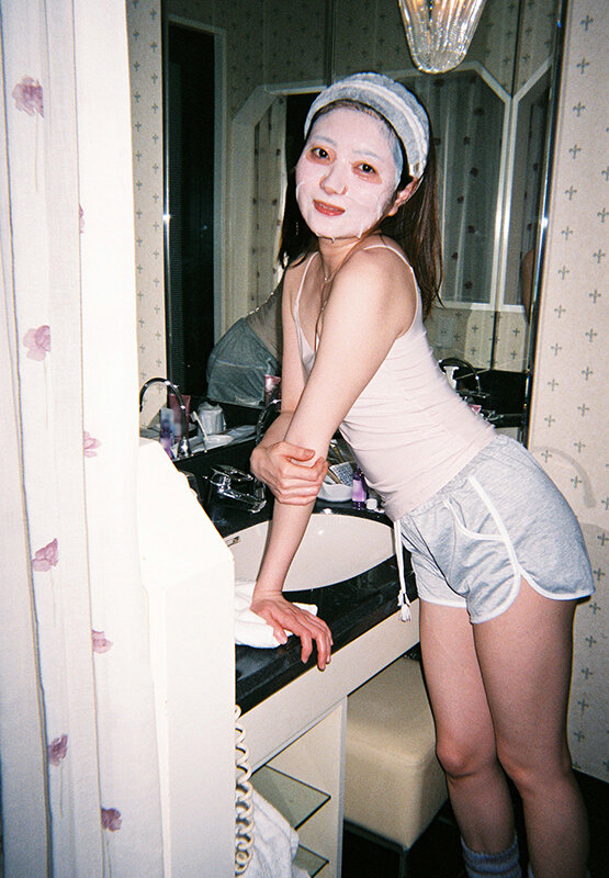 「中城葵のハメ撮りデート記録｜フェラ・ごっくん・中出しで朝から晩まで濃厚プレイ」のサンプル画像2枚目