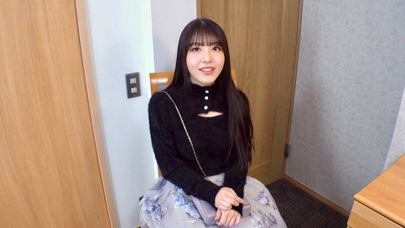 「真白ふわり Gカップ巨乳美少女がバニーコスプレで中出しハメ撮り！モデル志望娘の悶絶セックス」のサムネイル