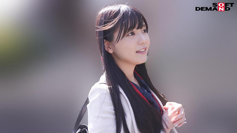 「【松永あかり】宣伝部OLが会社のために中出し解禁！美人社員の衝撃デビュー【OL・社内恋愛】」のサムネイル