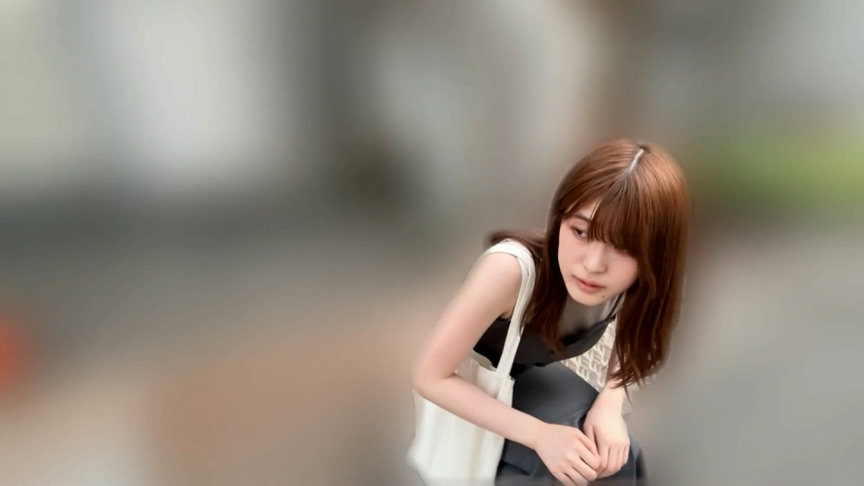 「高城なぎさちゃんとリモバイ散歩!街中で絶頂恥○プレイ!」のサンプル画像6枚目
