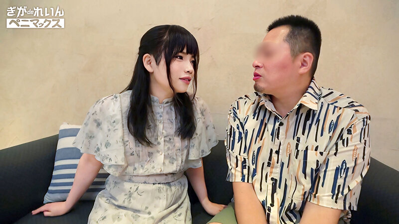 「月島なる 男の娘との甘々イチャラブSEX 騎乗位・フェラ・アナル中出しで絶頂する清純系後輩」のサムネイル