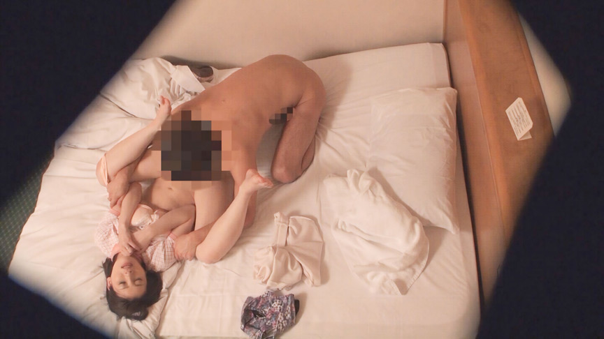 「【熟女】出張人妻マッサージで我慢できず密室プレイ！美人妻との秘密の施術映像」のサンプル画像8枚目