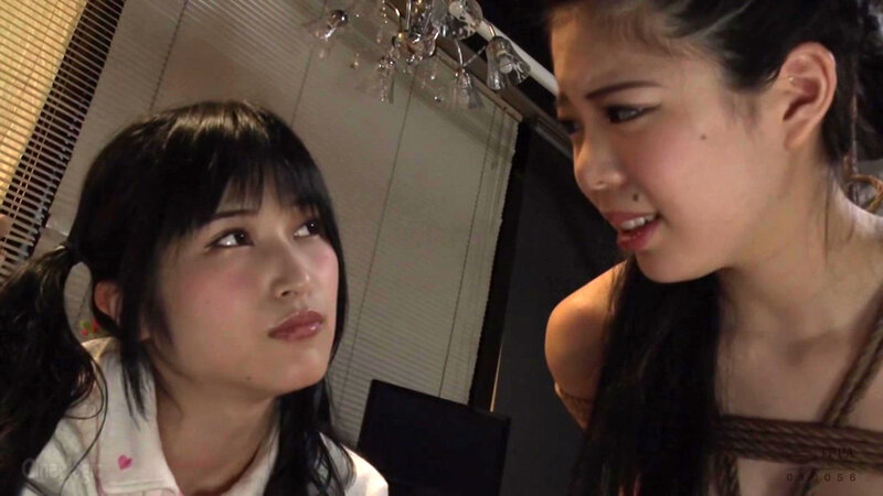 「西田カリナ・大谷しおりら9人が魅せるSM緊縛浣腸プレイ！尻フェチ必見の肛門調教スペシャル」のサンプル画像5枚目