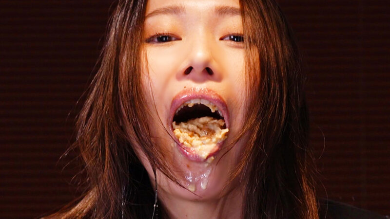 「三池小春の濃厚キス&ねっとりフェラ動画|ディルドプレイで魅せる口技テクニック」のサンプル画像20枚目