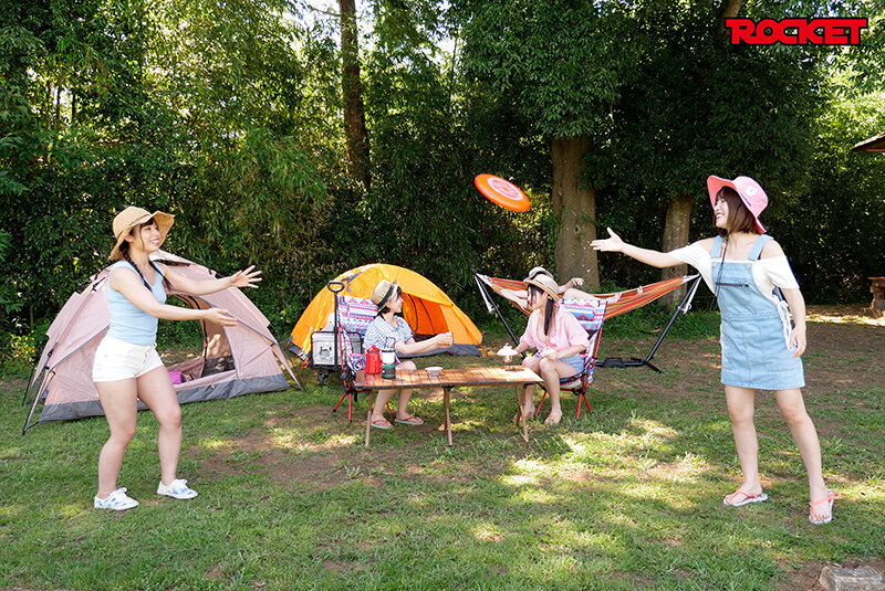 「千鶴えま・有栖舞衣ら5人が時間停止で羞恥露出イタズラされる妄想シチュエーション作品」のサムネイル