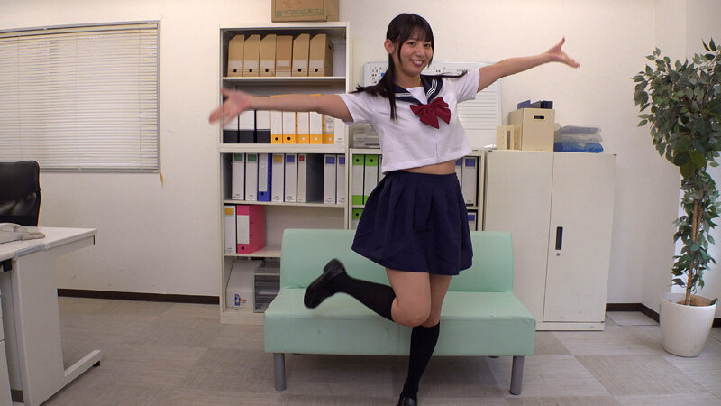 「逢月ひまり・月野かすみら10人の挑発パンチラダンス｜局部アップで魅せるセクシー着衣パフォーマンス」のサムネイル