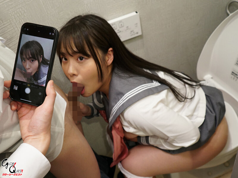 「鈴音杏夏が魅せる女子校生コスプレ×巨尻アナル3P体験｜過激プレイ満載の話題作」のサンプル画像12枚目