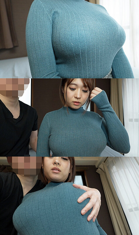 「白雪美月の爆乳パイズリ＆中出しハメ撮り｜素人キャバ嬢時代から現在までの軌跡」のサンプル画像2枚目