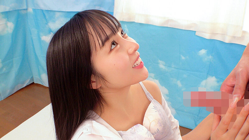 「【素人JK】美少女妹が童貞兄に騎乗位で筆おろし中出し！制服姉妹の禁断プレイ」のサンプル画像9枚目