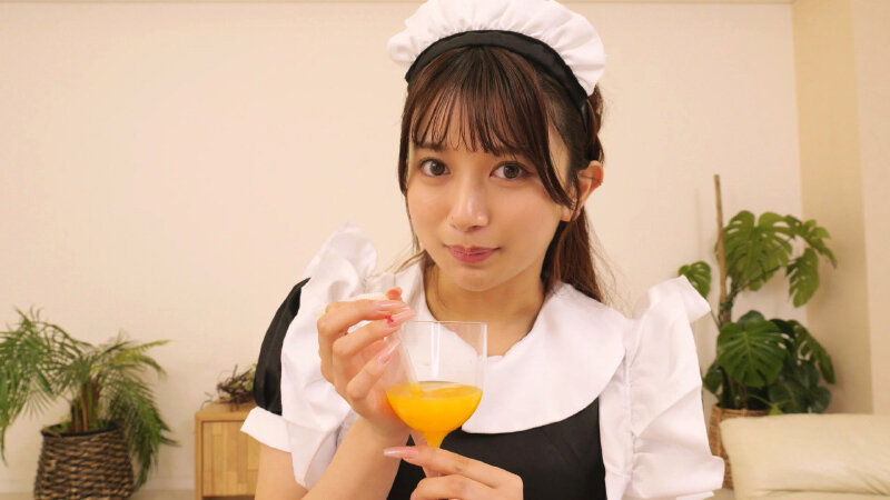 「北岡果林のコスプレ制服姿でM男を責める神サポートオナニー動画」のサンプル画像11枚目