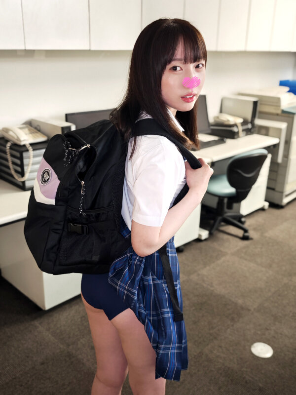 「生徒会長Kちゃん(1●)賞味期限が切れる前に優等生の反抗期 #変態願望 #無添加逸材 #セカンドバージン」のサンプル画像1枚目