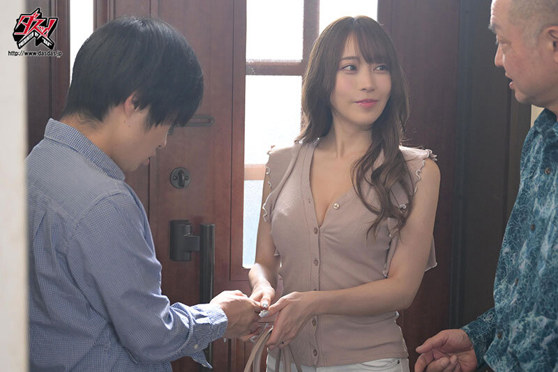 「七瀬アリス 痴女な義母が中出しを迫る！ドストライクな美熟女との禁断の関係」のサムネイル