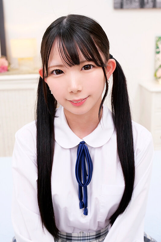 「南日菜乃が学生服姿でナンパ企画に挑戦！クンニ我慢失敗で中出し罰ゲームの結末」のサムネイル