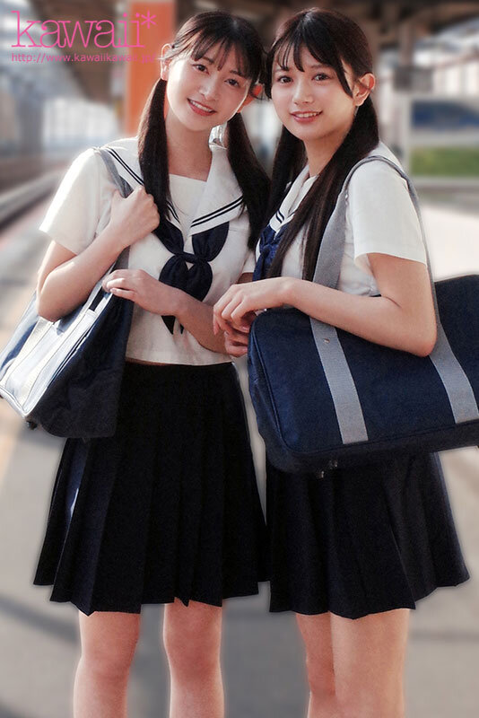 「静河・北岡果林 美少女姉妹女子校生が義父に翻弄される制服スレンダー美少女の秘密」のサンプル画像19枚目