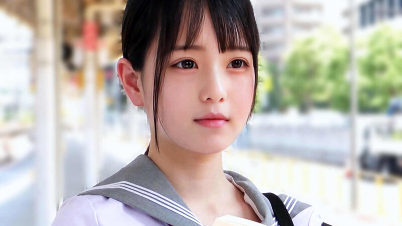 「【素人美少女】制服JKが電車内で恥ずかしい辱めプレイ｜羞恥調教の記録005」のサンプル画像8枚目