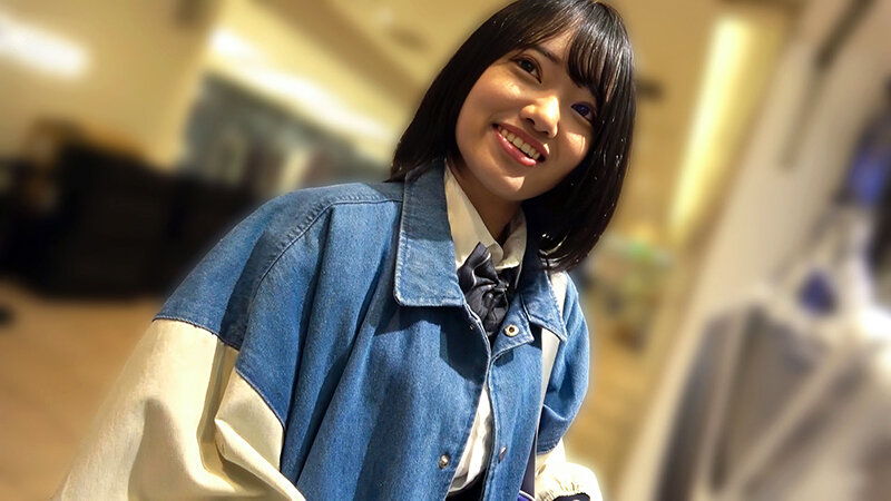 「八坂凪 美少女JKが初めてのP活で中出しハメ撮り体験 純粋な女子校生のフェラも必見」のサムネイル