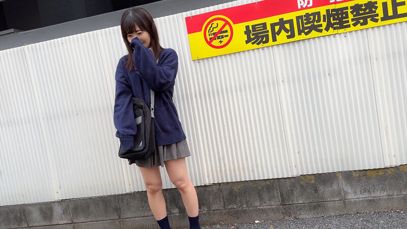 「美少女みおりの美乳が揺れる濃厚プレイ｜クンニ・フェラ・中出しで絶頂する姿がエロい」のサムネイル