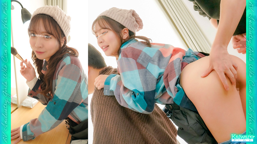 「佐々原ひかり｜AV現場メイクさんの甘えん坊フェラテク披露｜素人企画系作品」のサムネイル