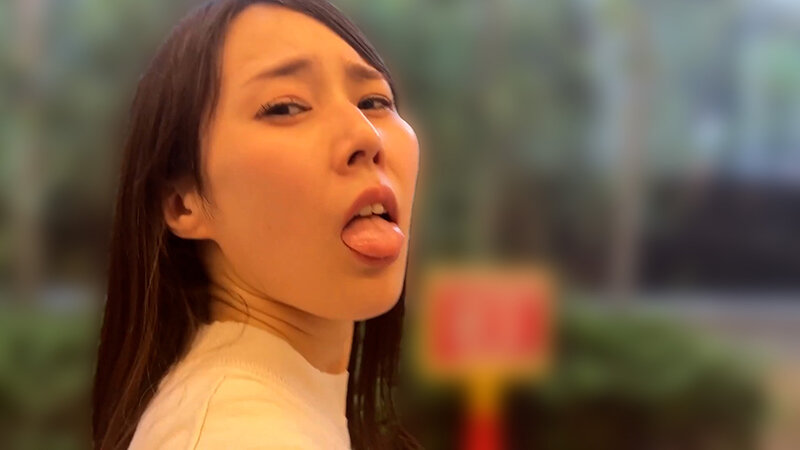 「【素人ナンパ】ツンデレお姉さんがM男に濃厚フェラチオ責め！街で声をかけた美女の本性」のサムネイル