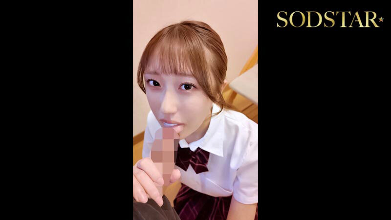 「天神羽衣が魅せる美少女女子大生のハメ撮り顔射プレイ！スレンダー美女の禁断関係」のサンプル画像19枚目