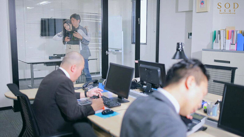 「神木麗｜スレンダー巨乳OLの淫語責め｜M女な高嶺の花が見せる秘密の素顔」のサンプル画像11枚目