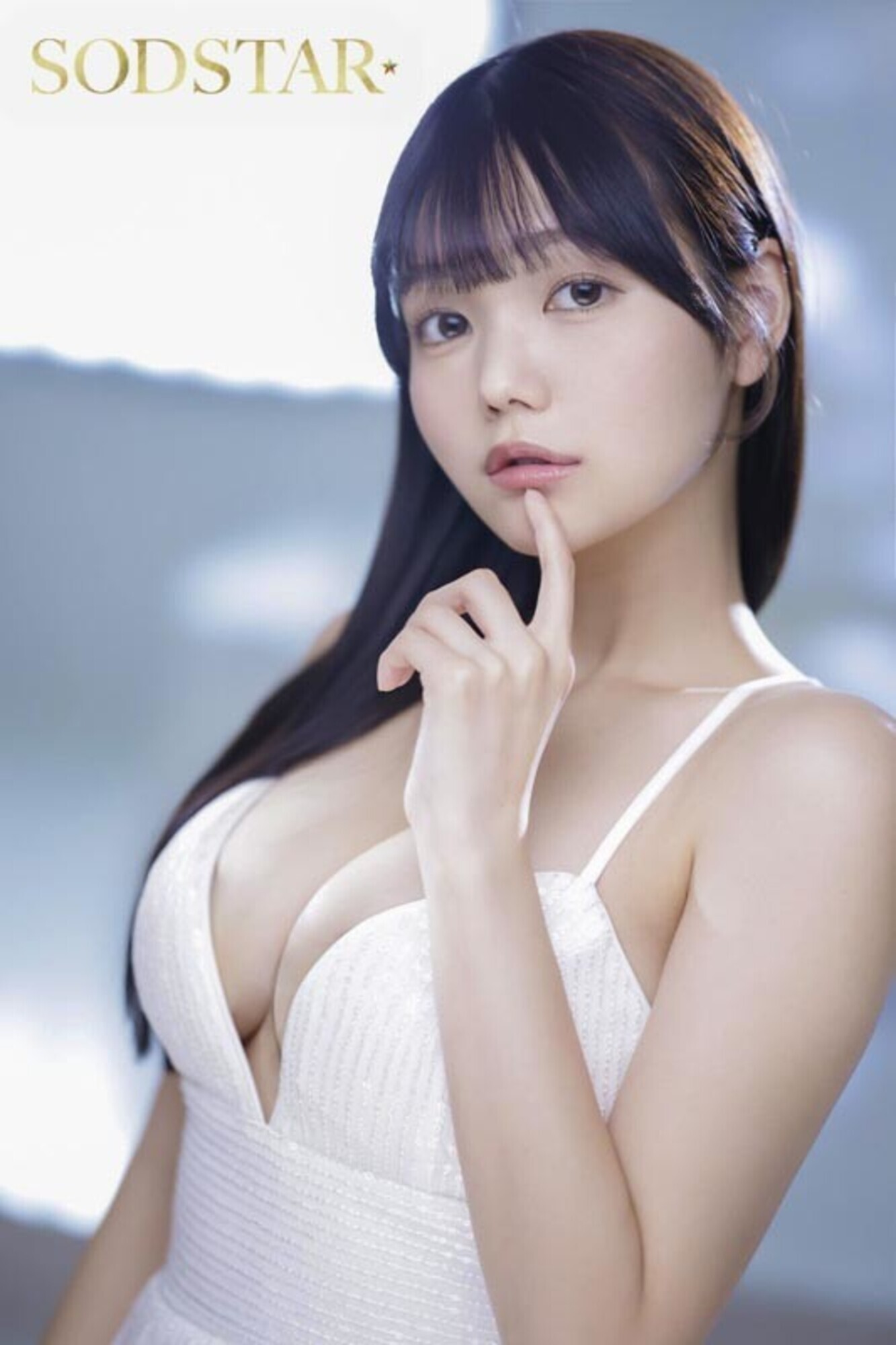 「初ソープ研修 SOD新卒3年目シャカリキ奮闘ご奉仕 こあくまつなが発動！？アニメ声の気持ちよさにヤラレちまいなSP 松永あかり」のサンプル画像20枚目
