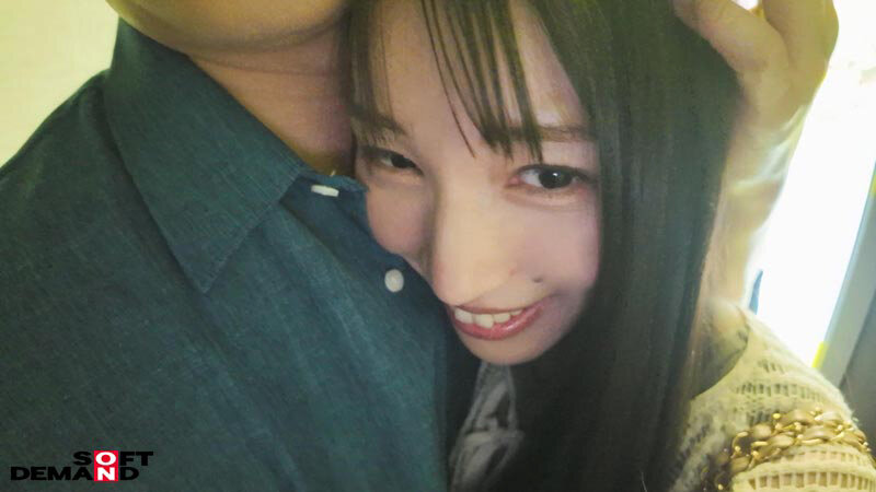 「玉井晴香 スレンダー人妻がフェラ＆ごっくん初体験！敏感ママのハメ撮りSEX」のサンプル画像4枚目