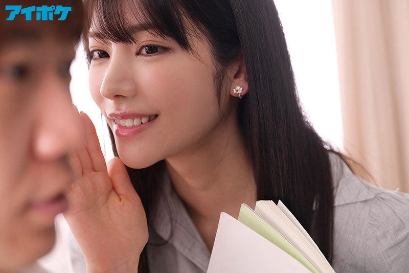 「楓カレンの濃厚フェラが凄い！美人痴女教師が校内で誘惑するお姉さん系作品」のサムネイル