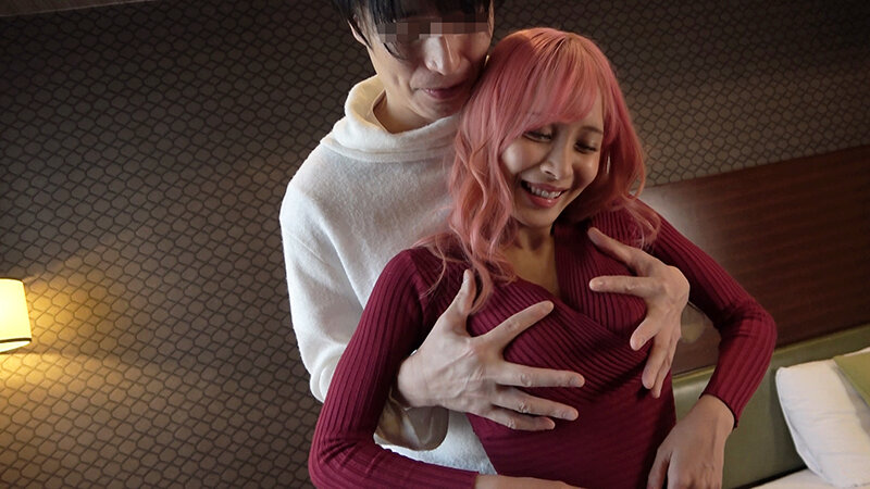 「巨乳キャバ嬢・逢見リカが魅せる濃厚パイズリ＆中出しプレイ【デリヘル風俗動画】」のサンプル画像10枚目