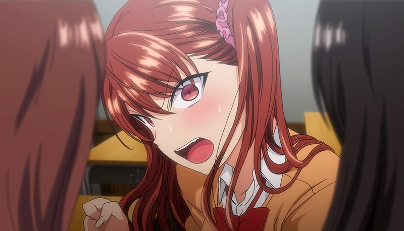 「巨乳女子校生が3P・4Pで羞恥プレイ｜イジラレ復讐催眠＃3の中出し展開がエロい」のサムネイル