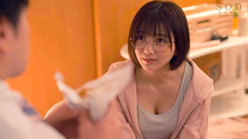 「星乃莉子の騎乗位テクが凄い！カップルイチャラブセックスで彼女の腰使いに大興奮」のサンプル画像3枚目