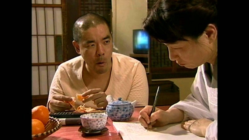 「【熟女】昭和の未亡人が魅せる禁断の情事｜人妻・主婦の切ない愛欲ドラマ」のサンプル画像8枚目