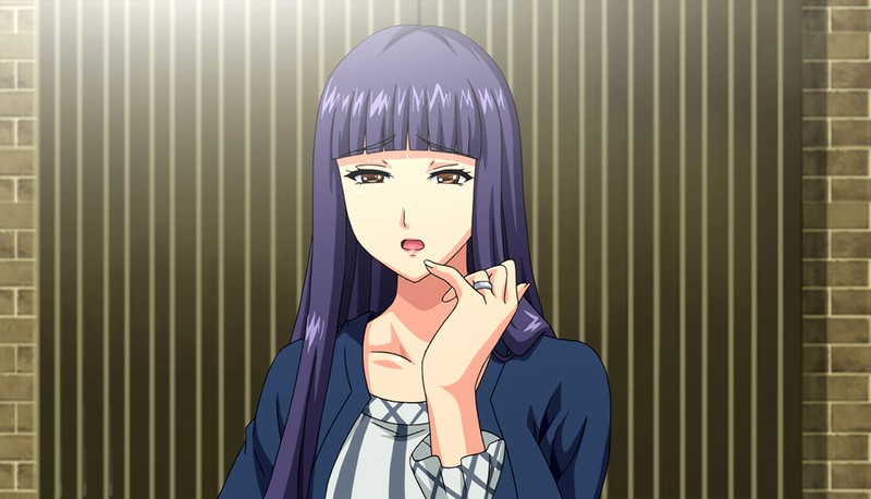 「巨乳人妻と義母の誘惑｜隣人の美人妻たちとの禁断の関係を描いた人気アニメ作品」のサンプル画像3枚目