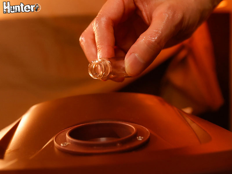 「【素人】ローション・オイルマッサージで絶頂！イラマチオ責めの過激エステ体験動画」のサンプル画像19枚目