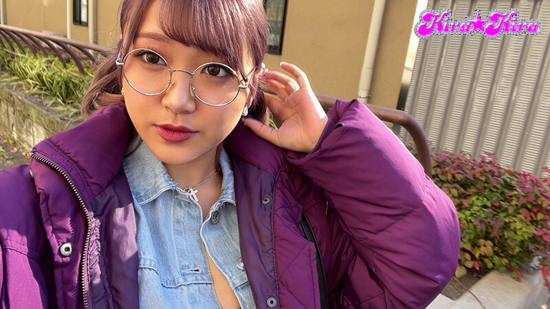 「Iカップ爆乳ギャルがコスプレで中出し＆パイズリ奉仕！ハイテンション美女との濃厚プレイ」のサンプル画像1枚目