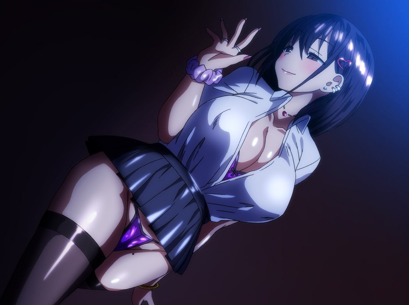 「巨乳女子校生のフェラと中出しシーン満載｜OVAネトシス【エロアニメ】」のサンプル画像19枚目