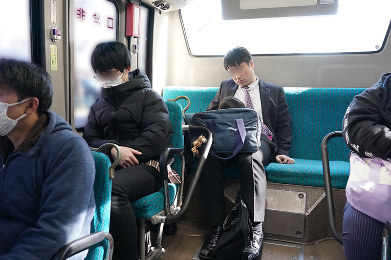 「【美少女JK】ミニ系女子校生が優しくご奉仕♡中出し＆ごっくんで満足させてくれる癒し系作品」のサンプル画像2枚目