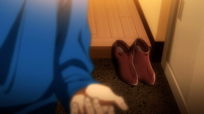 「巨乳女子校生が学生服姿で恥じらいお漏らし|放尿プレイで羞恥開発される美少女アニメ」のサンプル画像7枚目