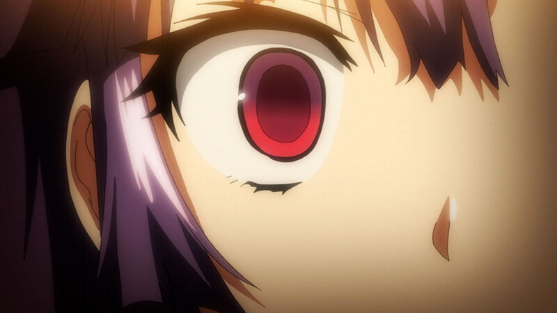 「巨乳女子校生が学生服姿で恥じらいお漏らし|放尿プレイで羞恥開発される美少女アニメ」のサンプル画像8枚目