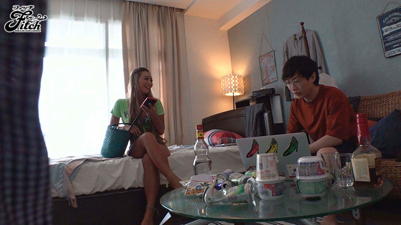 「蘭華の巨尻ギャル動画｜巨乳美女が潮吹き＆中出しで乱れる過激プレイ映像」のサムネイル