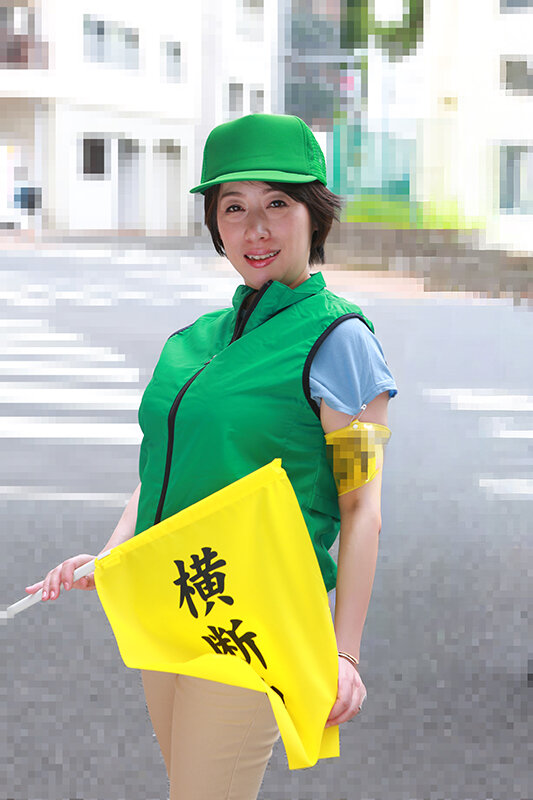 「夏希のあ・柏木舞子ら熟女5人をガチナンパ！リアル口説きで魅せる大人の色気」のサンプル画像16枚目